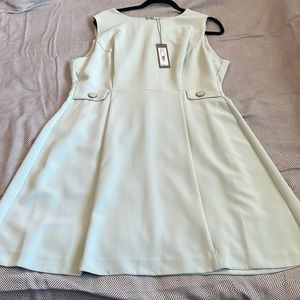 Eva Mendes dress brand new